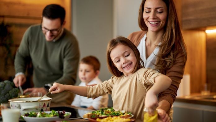 Optimize Your Nutrition